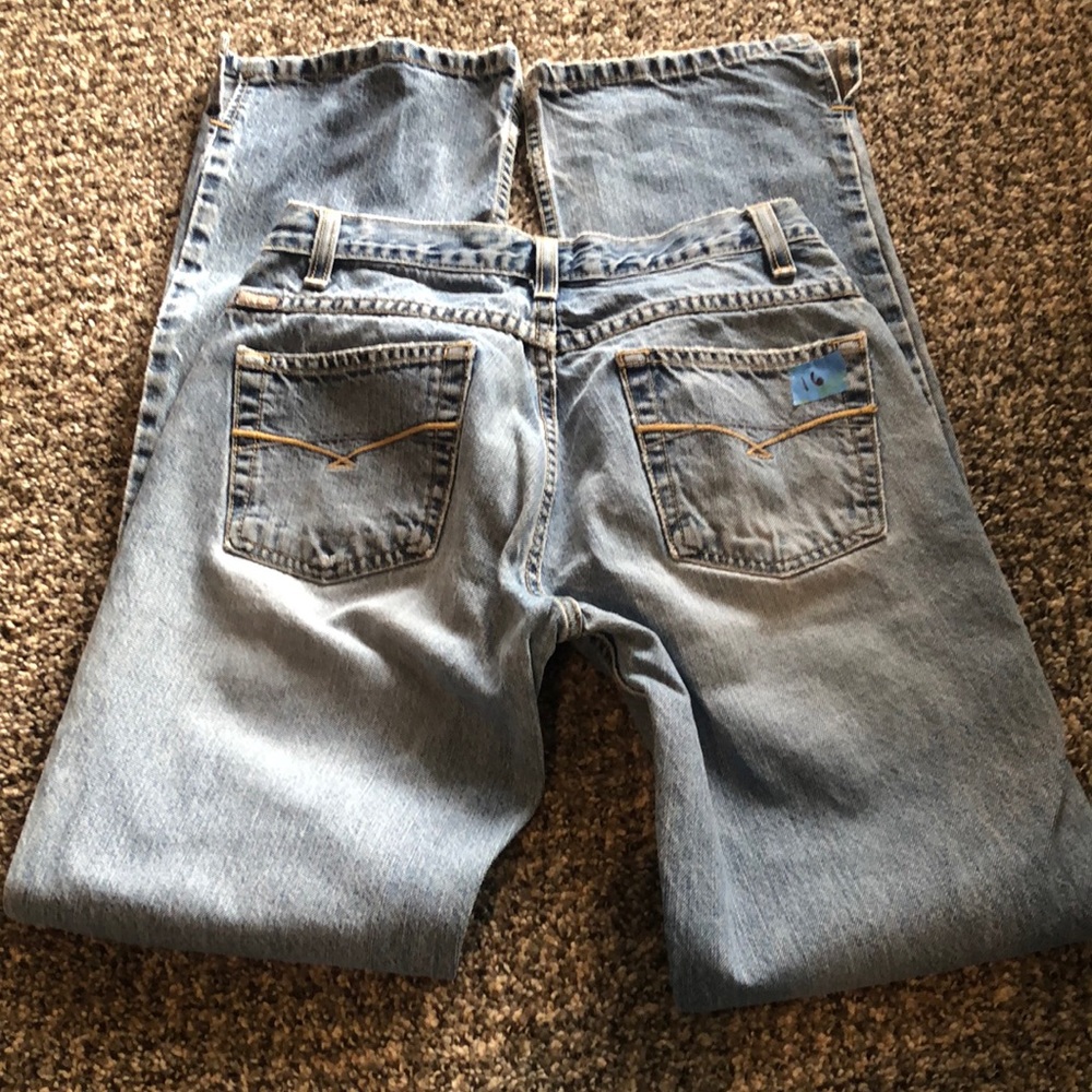 Cruel Girl Jeans 3Long Slim Fit